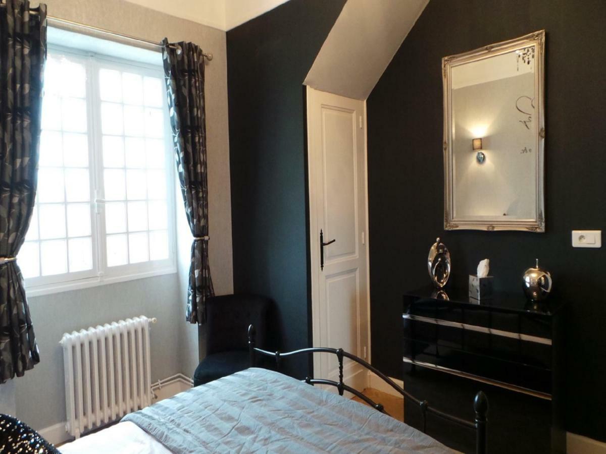Le Montaigne Bed & Breakfast Saint-Alvère Екстериор снимка